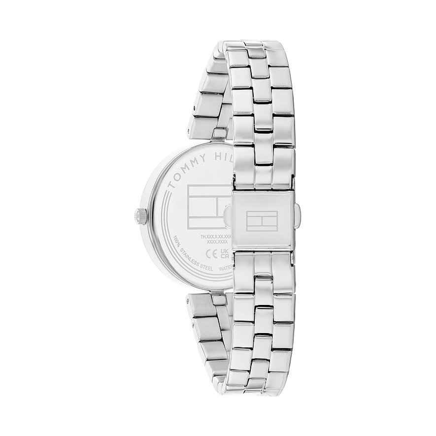Tommy Hilfiger Damenuhr