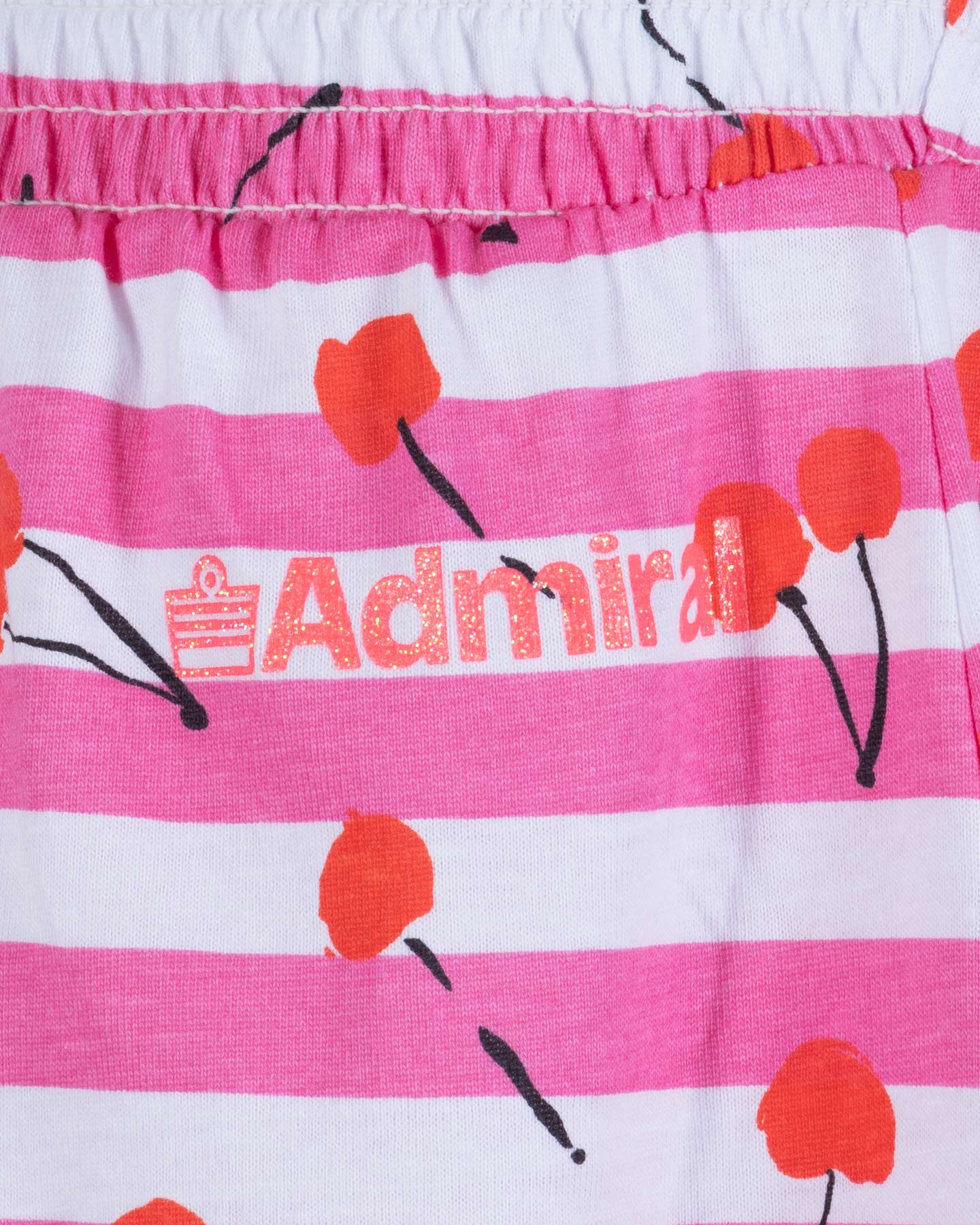 Abito Admiral Lifestyle Jr ADG220S23-896