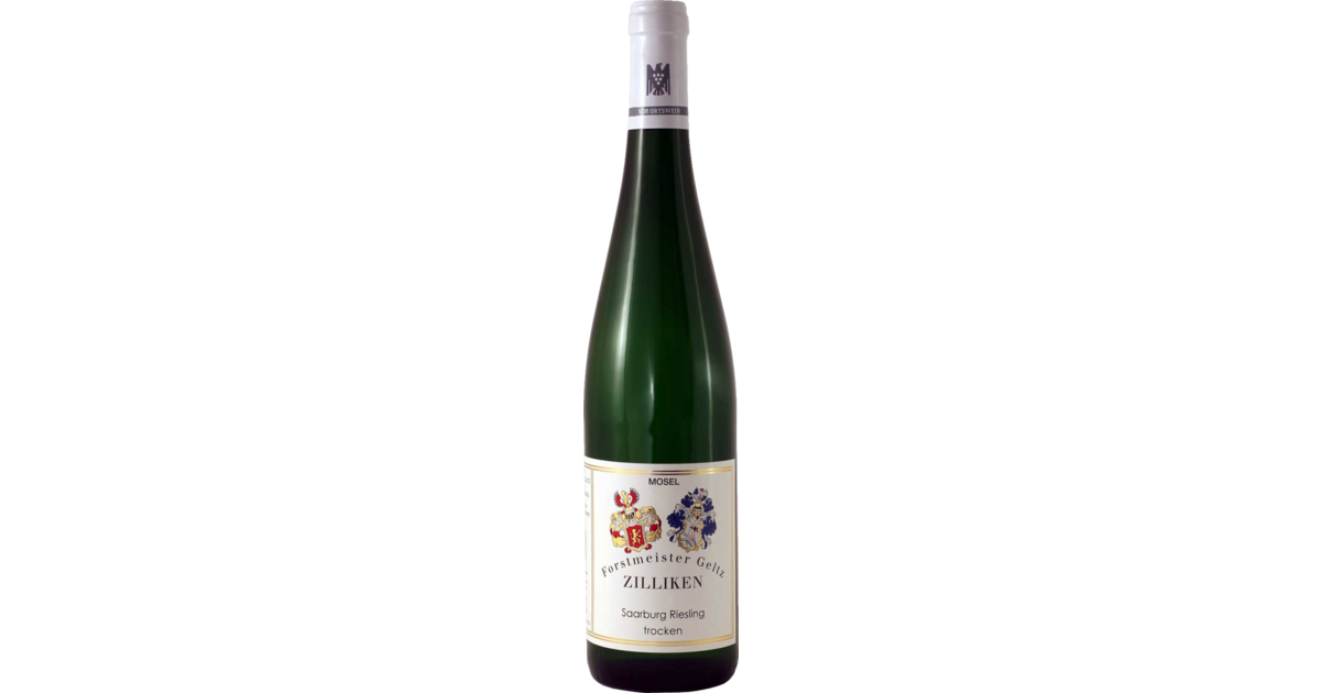Zilliken Saarburger Riesling