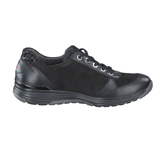 Schnürschuh-26610090100 Gabor Comfort