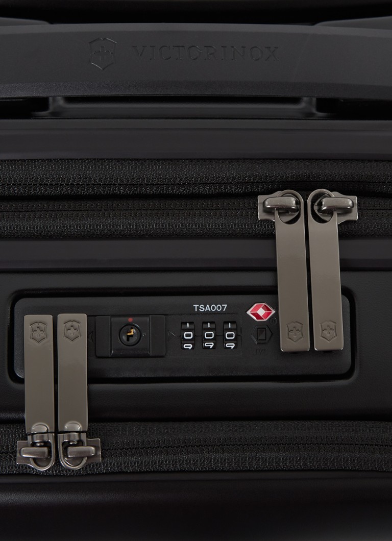 Victorinox Spectra 3.0 Frequent Flyer, valiză de cabină cu roți, 55 cm