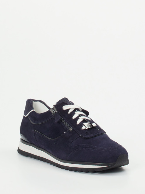 Sneaker-26611090196 Hassia