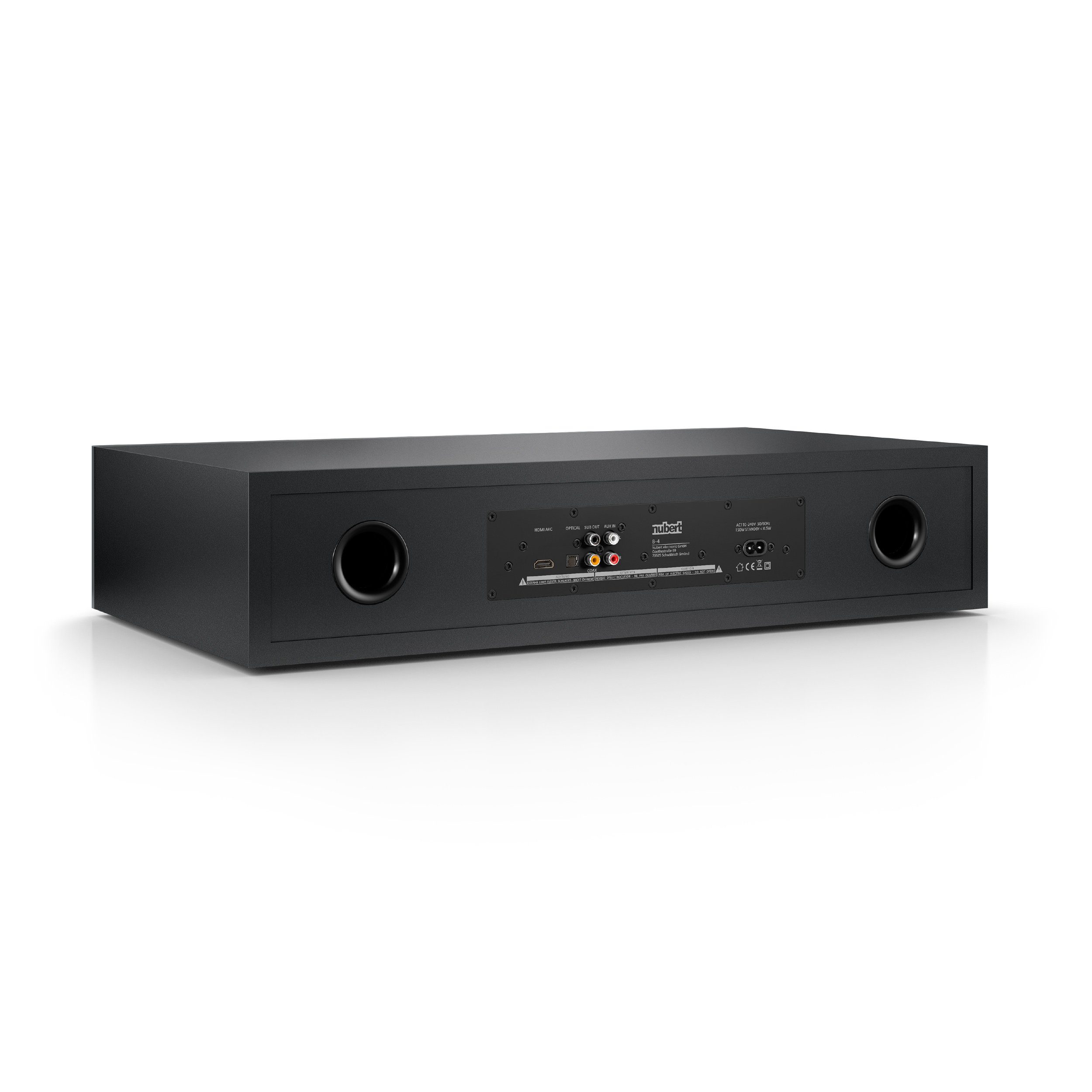 Nubert nuBox-AS-225 Soundbar (160 W)