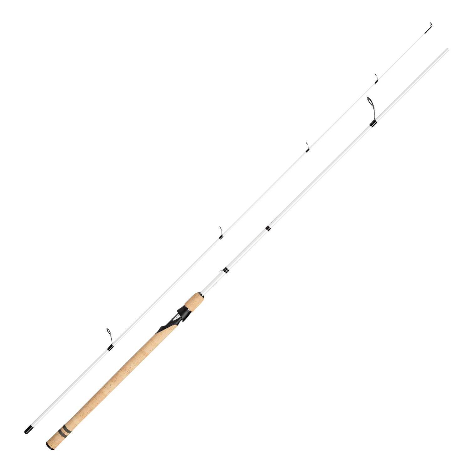 Abu Garcia Spinnrute Venerate Spinning