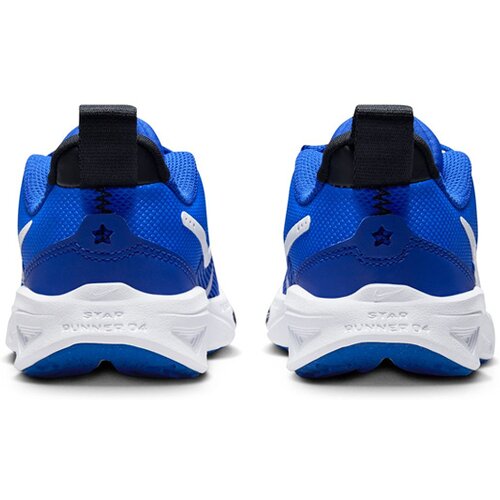 KINDER LAUFSCHUHE STAR RUNNER 4 NN (PS)