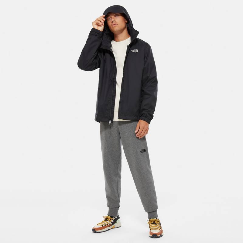 The North Face Quest Regenjacke Herren