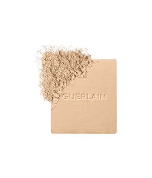 GUERLAIN Parure Gold Compact Kompakt Foundation-8.7 g