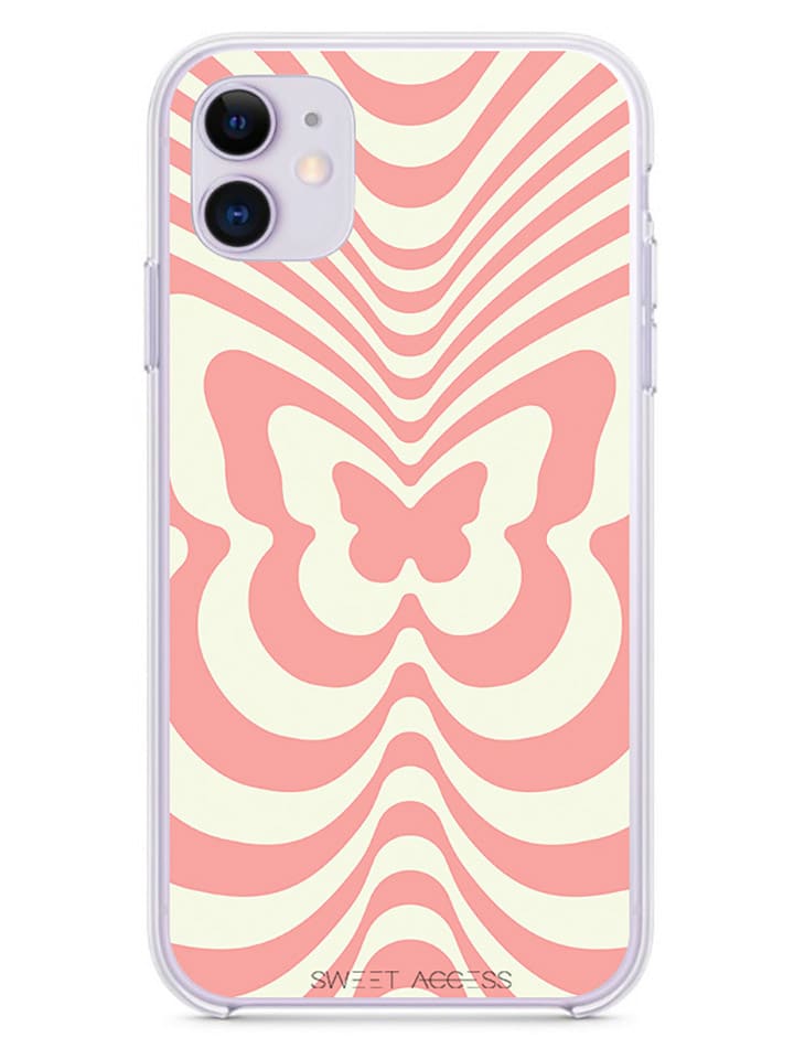 SWEET ACCESS Case für iPhone 11 in Bunt günstig kaufen onesize