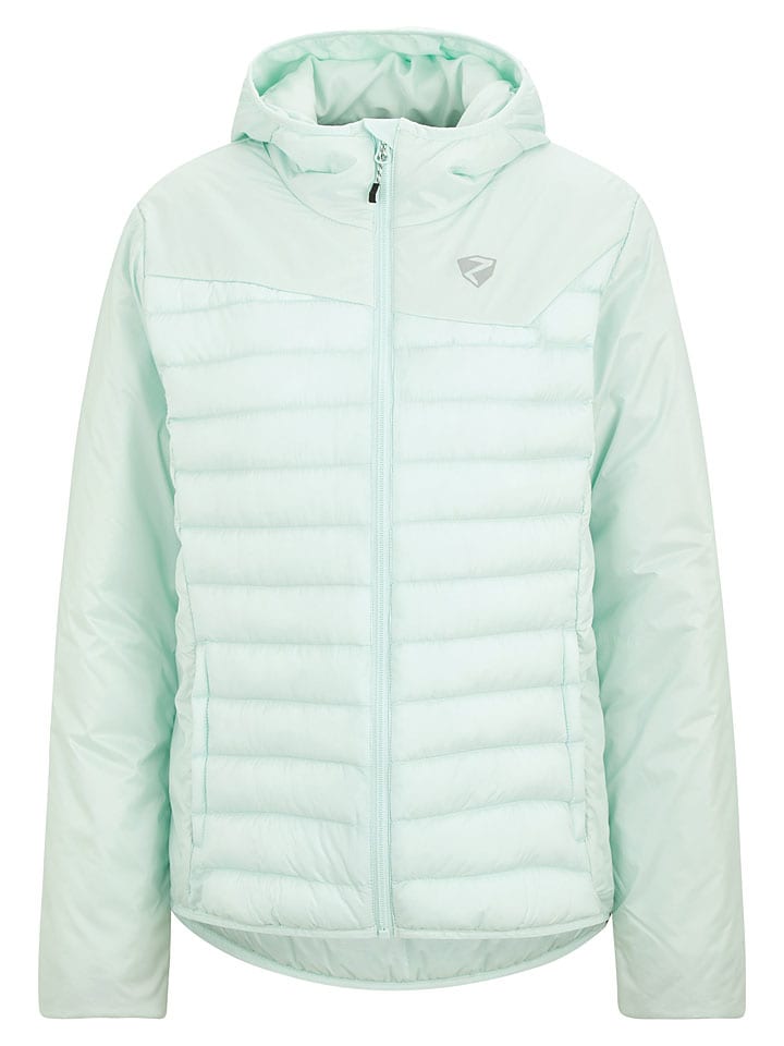 Ziener Hybridjacke 