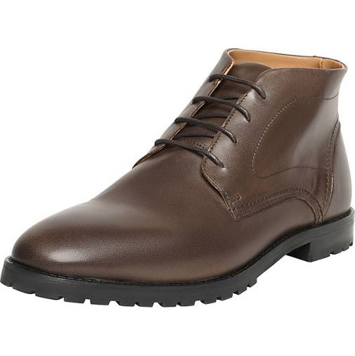 Henry Stevens Chukka Boots Wallace GB
