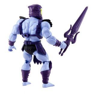 Masters of the Universe Origins Actionfigur 2022 200X Skeletor 14 cm