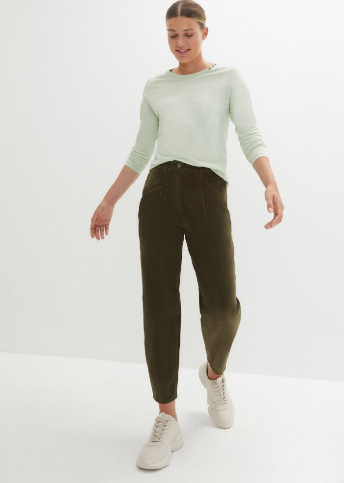 Cordhose