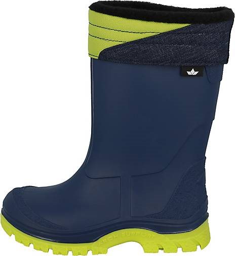 LICO Gummistiefel Robby