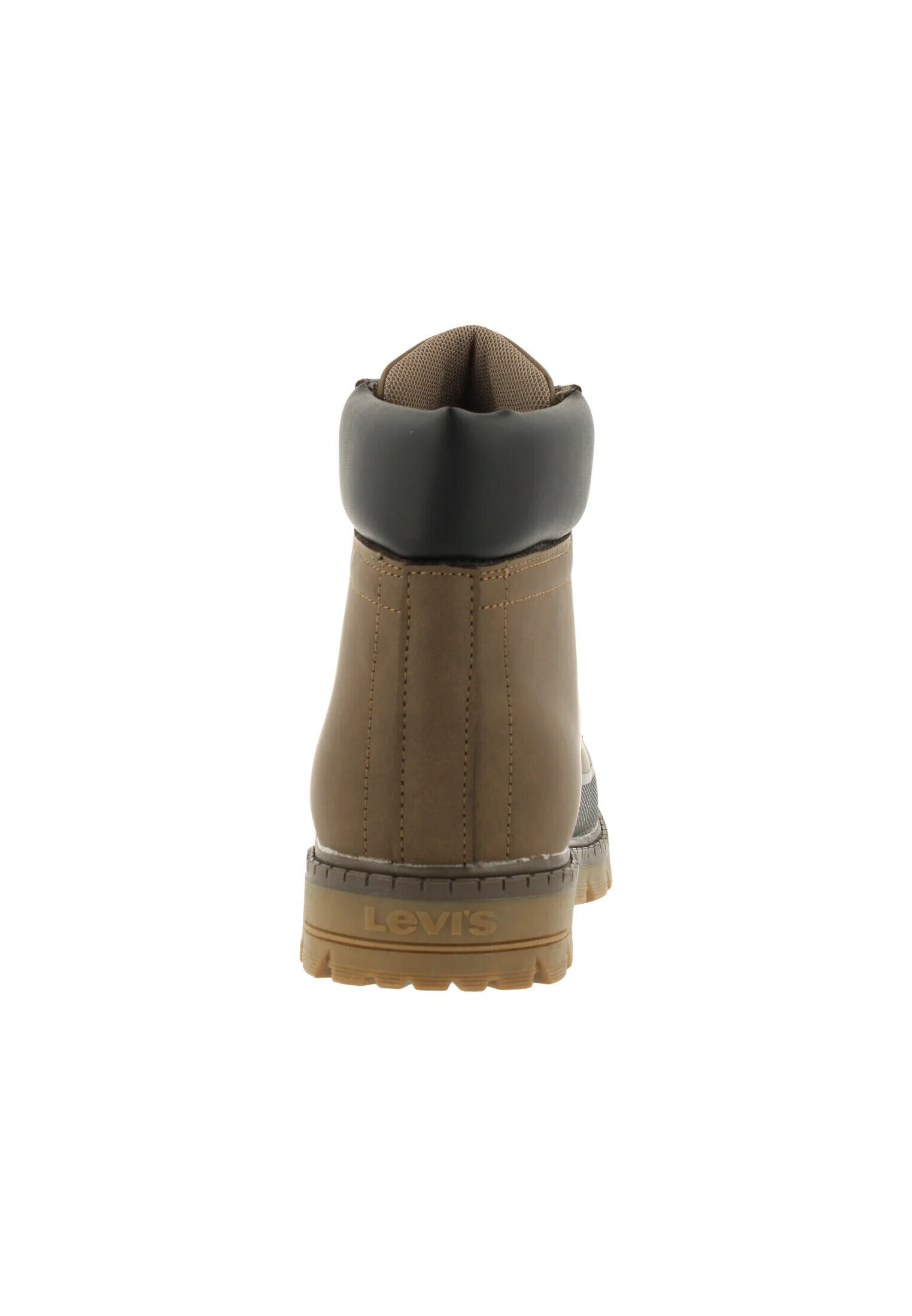 Levi's® NEW FORREST TECH MID - Botines con cordones