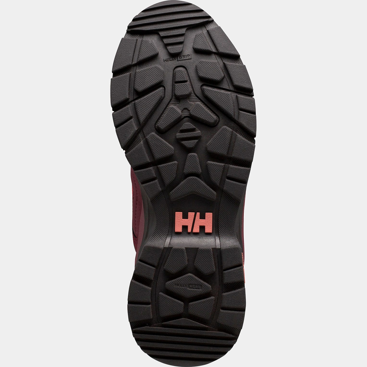 Women's Stalheim HELLY TECH® Waterproof Hiking Boots