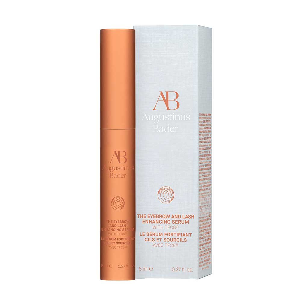 Augustinus Bader Augenpflege The Eyebrow & Lash Enhancing Serum