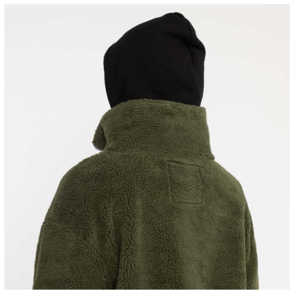 Selfhood - Women's Teddy Jacket - Fleecejacke
