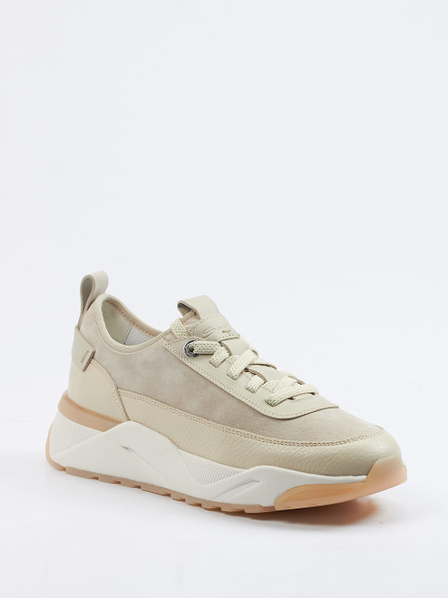 Sneaker-16653590006 Santoni