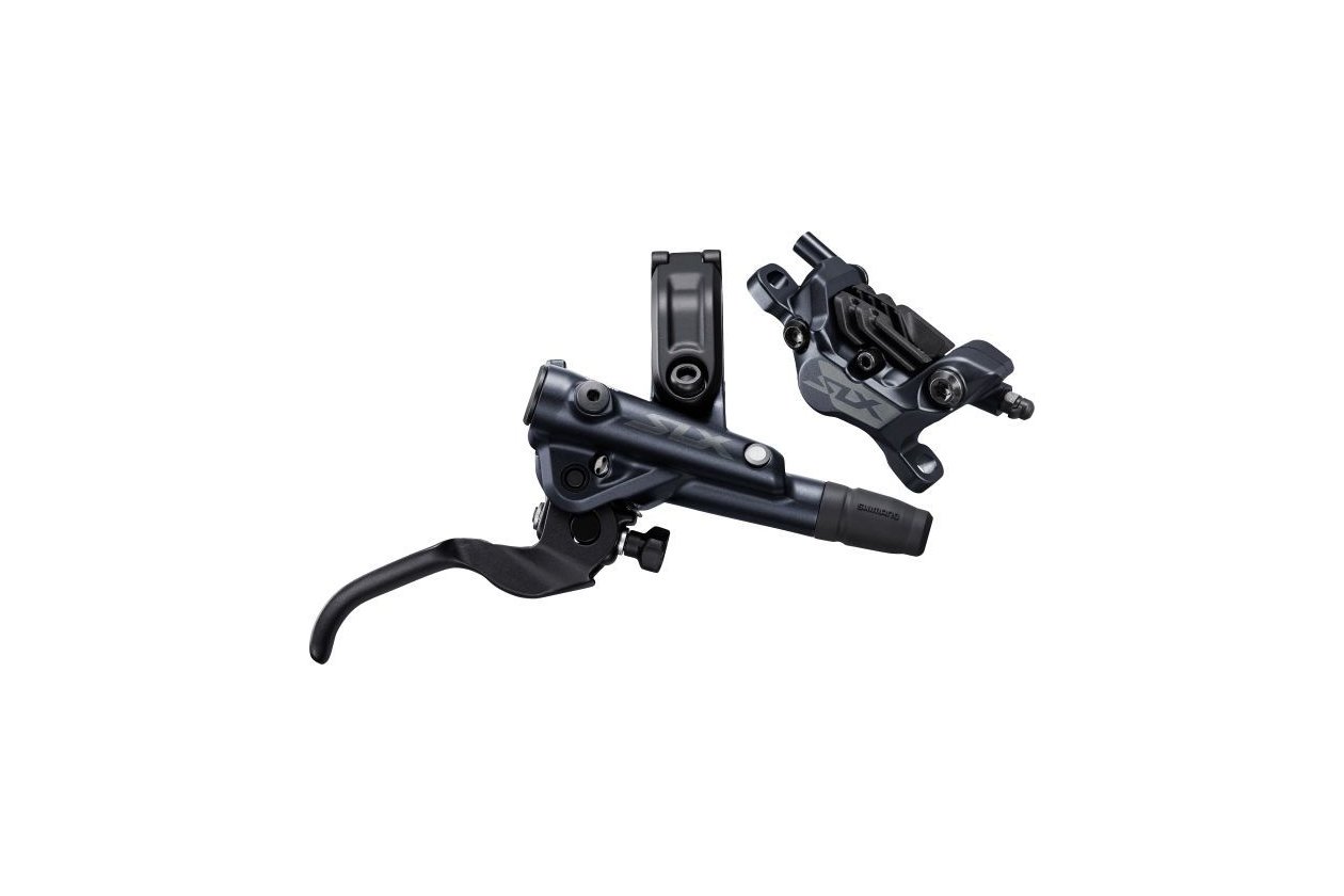 Shimano Scheibenbremsen-Kit SLX M7120