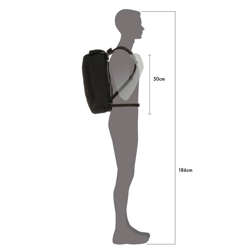 ORTLIEB Velocity Daypack