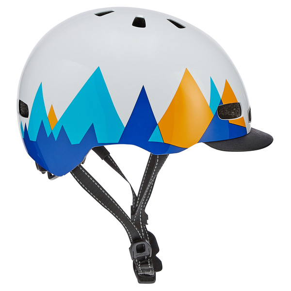 LITTLE NUTTY MIPS HELM Kinder - Fahrradhelm