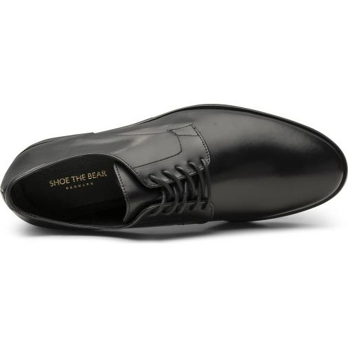 SHOE THE BEAR Business-Schnürer