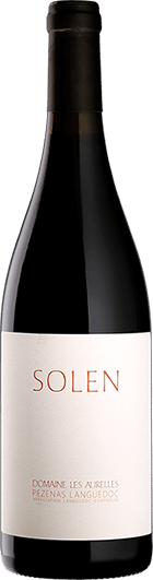 Domaine les Aurelles : Solen 2011