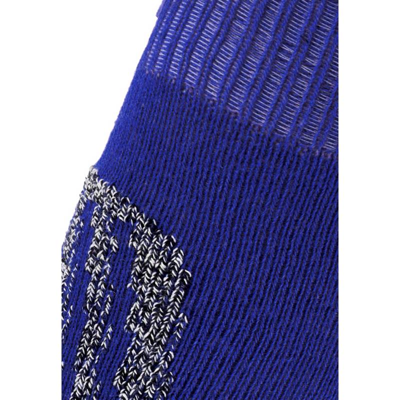 Black Snake Funktionsocken Snow Skisocken
