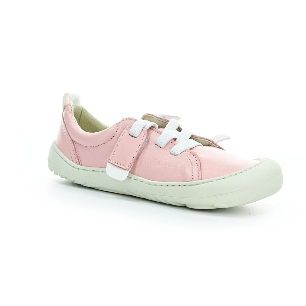Aylla Keck Kinder Pink Barfußschuhe