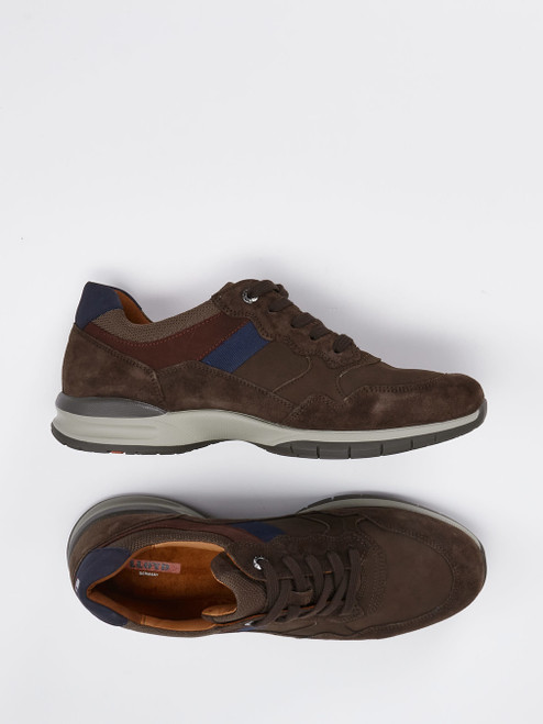 Schnürschuh-46512090063 Lloyd