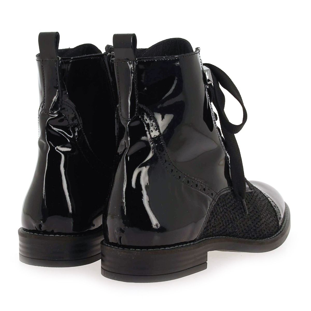 Myma  7002 - Noir