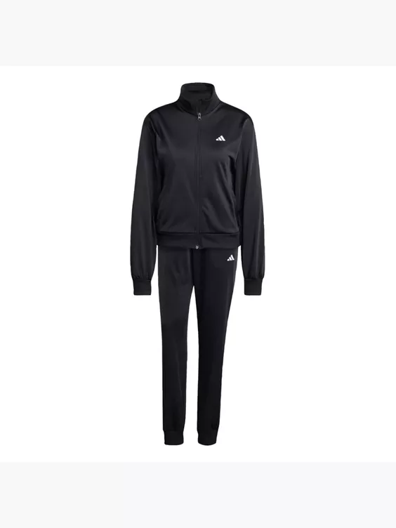 adidas Essentials Feel Cozy Trainingsanzug