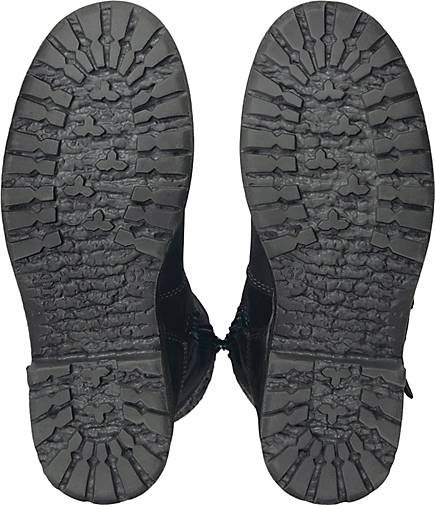 Däumling Winterstiefel