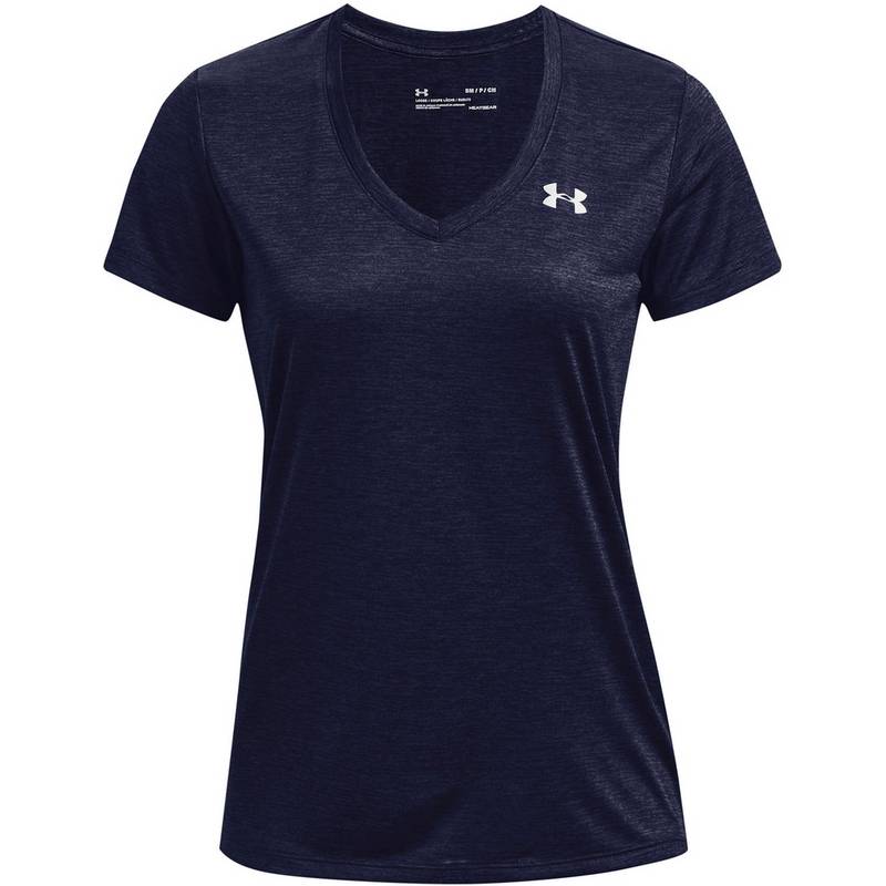 Under Armour Tech Funktionsshirt Damen