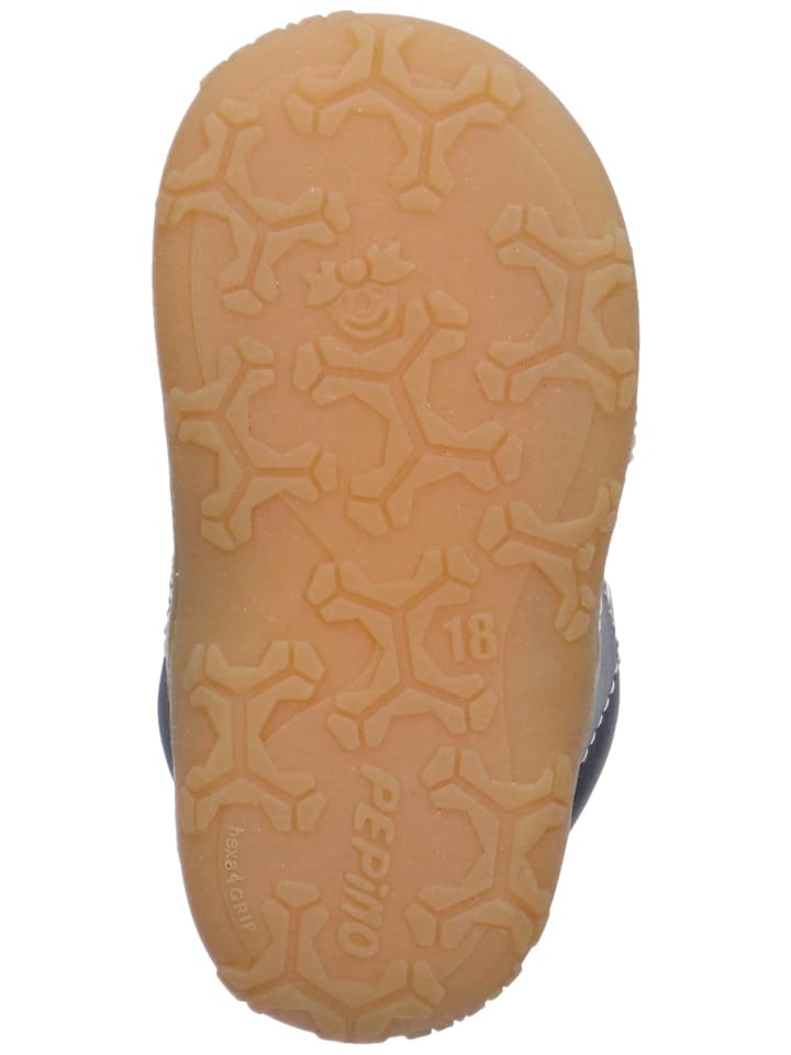 PEPINO Halbschuhe in Curry günstig kaufen 18