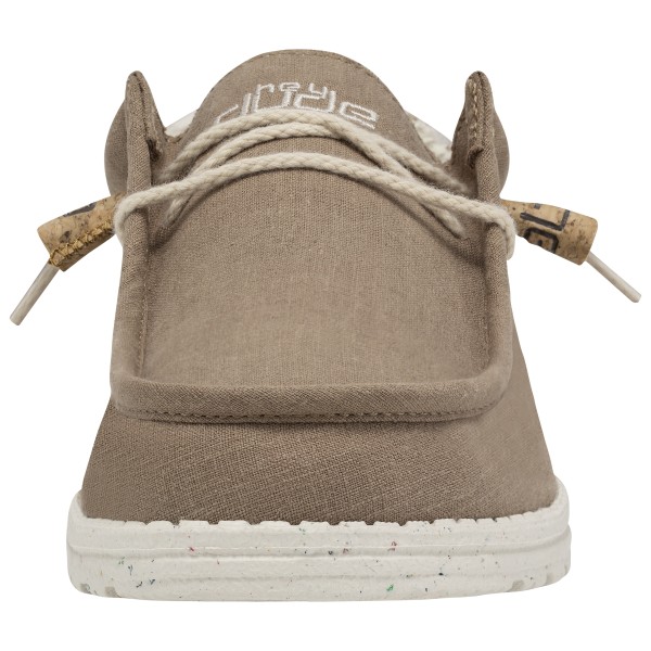 HeyDude - Wally Linen - Sneaker