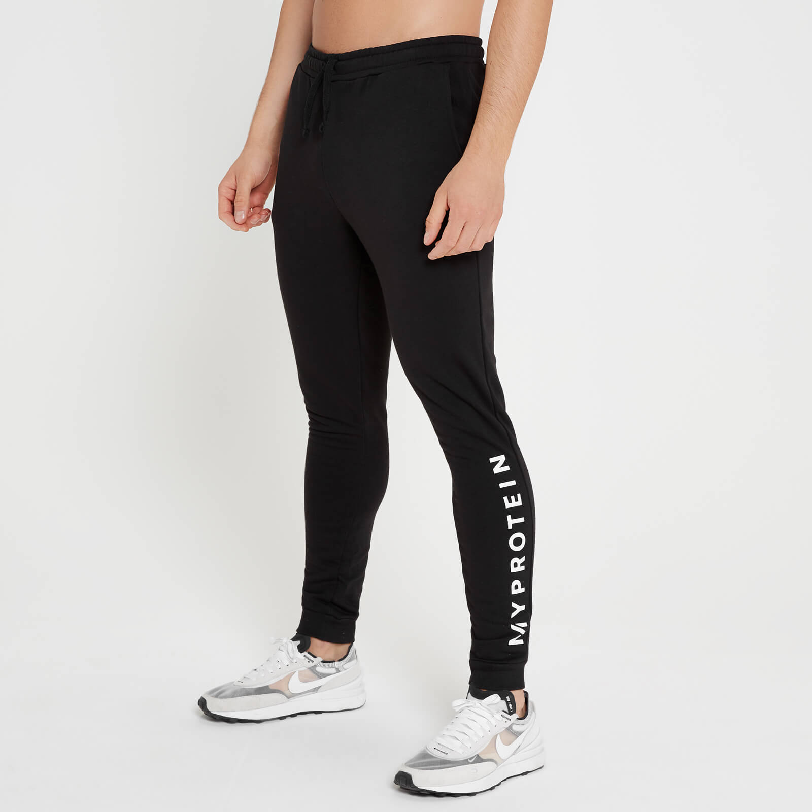 Pantalon de Jogging The Original - Noir