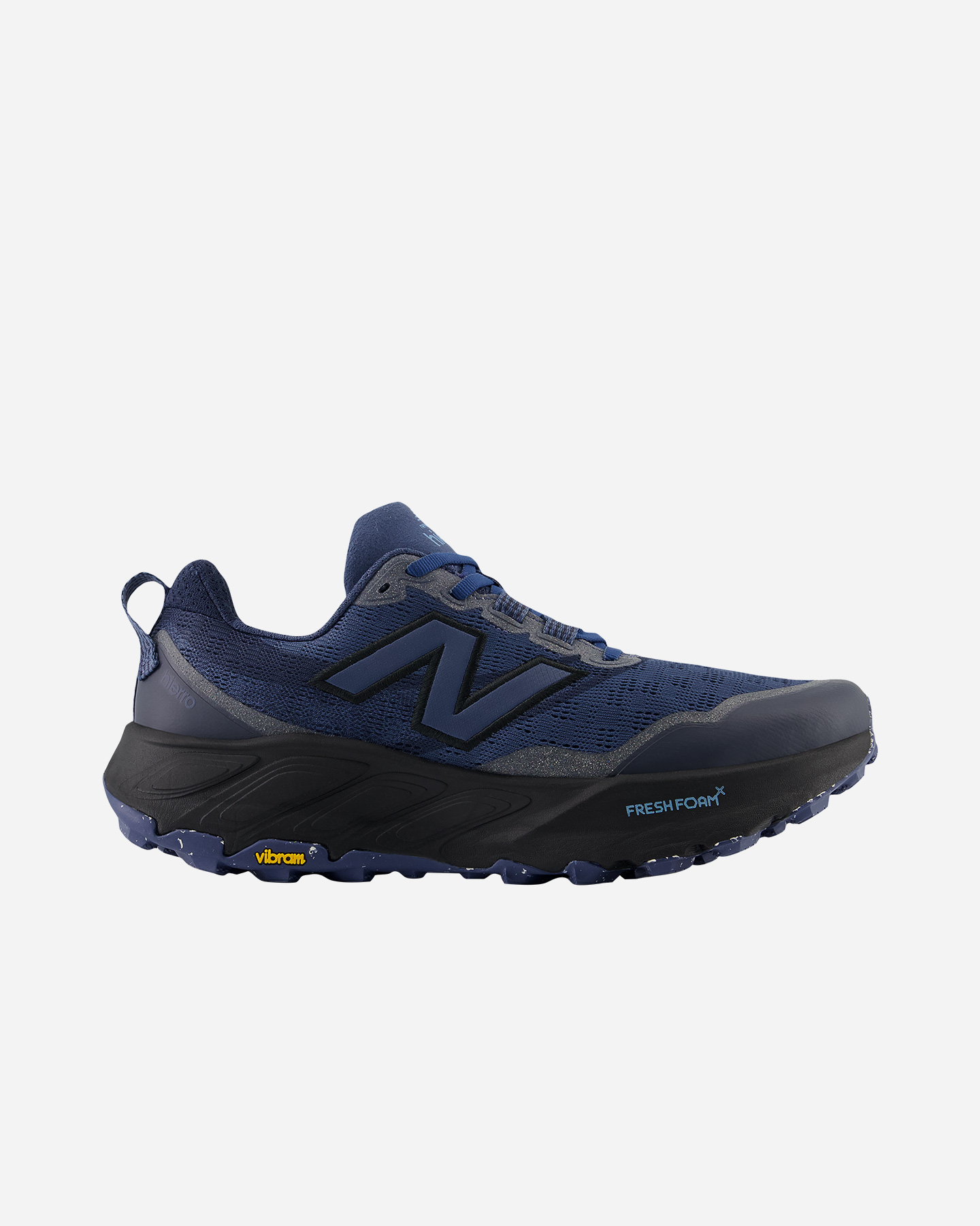 Scarpe Trail New Balance Fresh Foam Hierro V9 M MTHIERB9