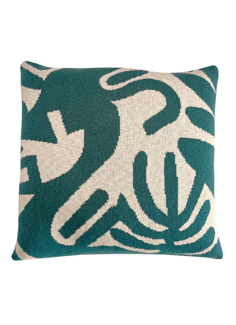 Pernă decorativă Malagoon Floral Victory, 50 x 50 cm