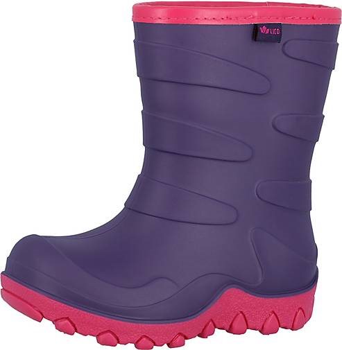 LICO Gummistiefel Cirrus