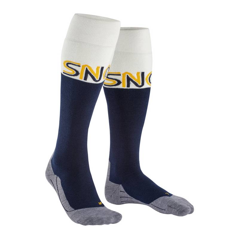 Falke SK4 Advanced Skisocken Herren
