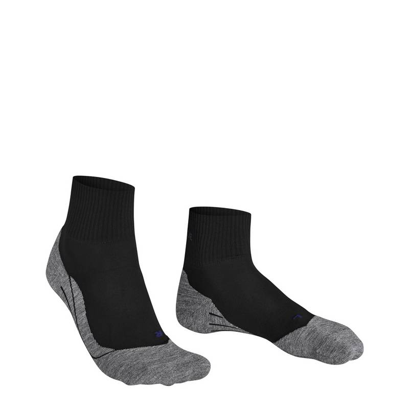 Falke TK5 Wander Cool Short Wandersocken Herren