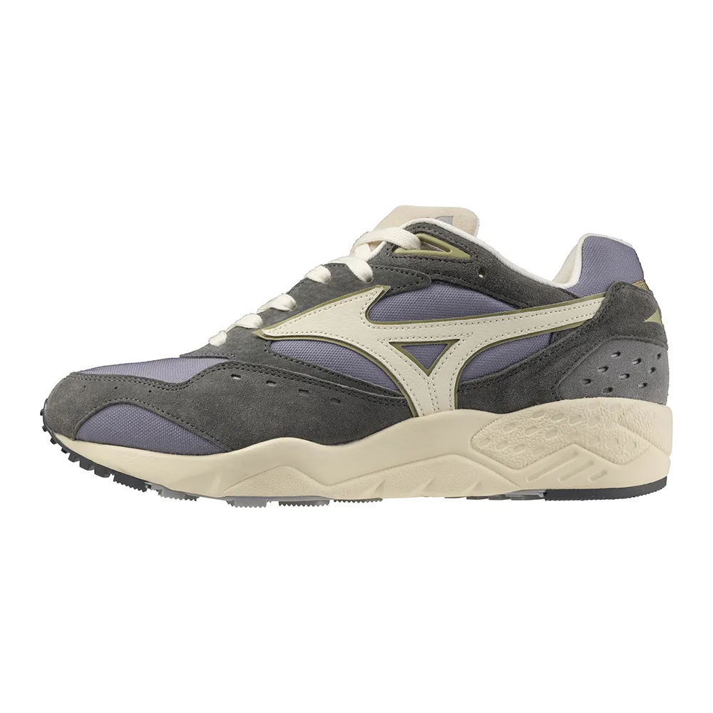Mizuno Contender Premium D1GA238208 / grau