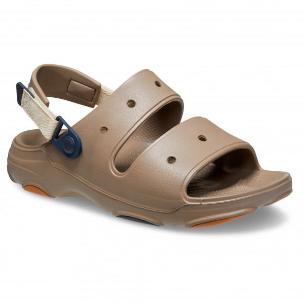 Crocs - Classic All-Terrain Sandal - Sandalen