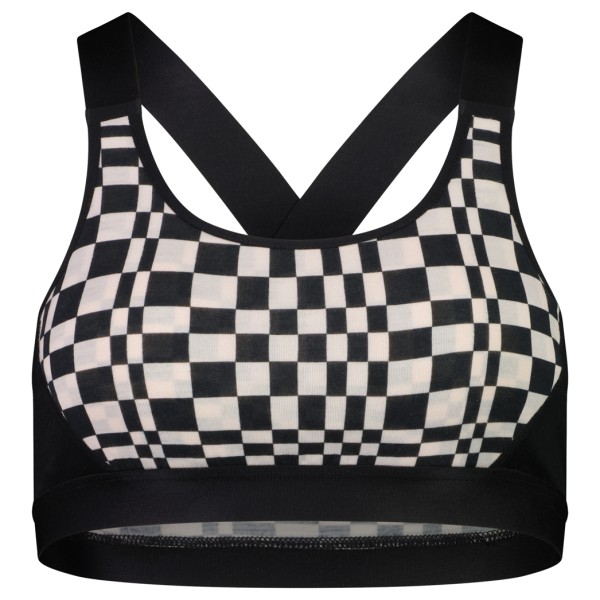 Mons Royale - Women's Stella X-Back Bra - Sport-BH