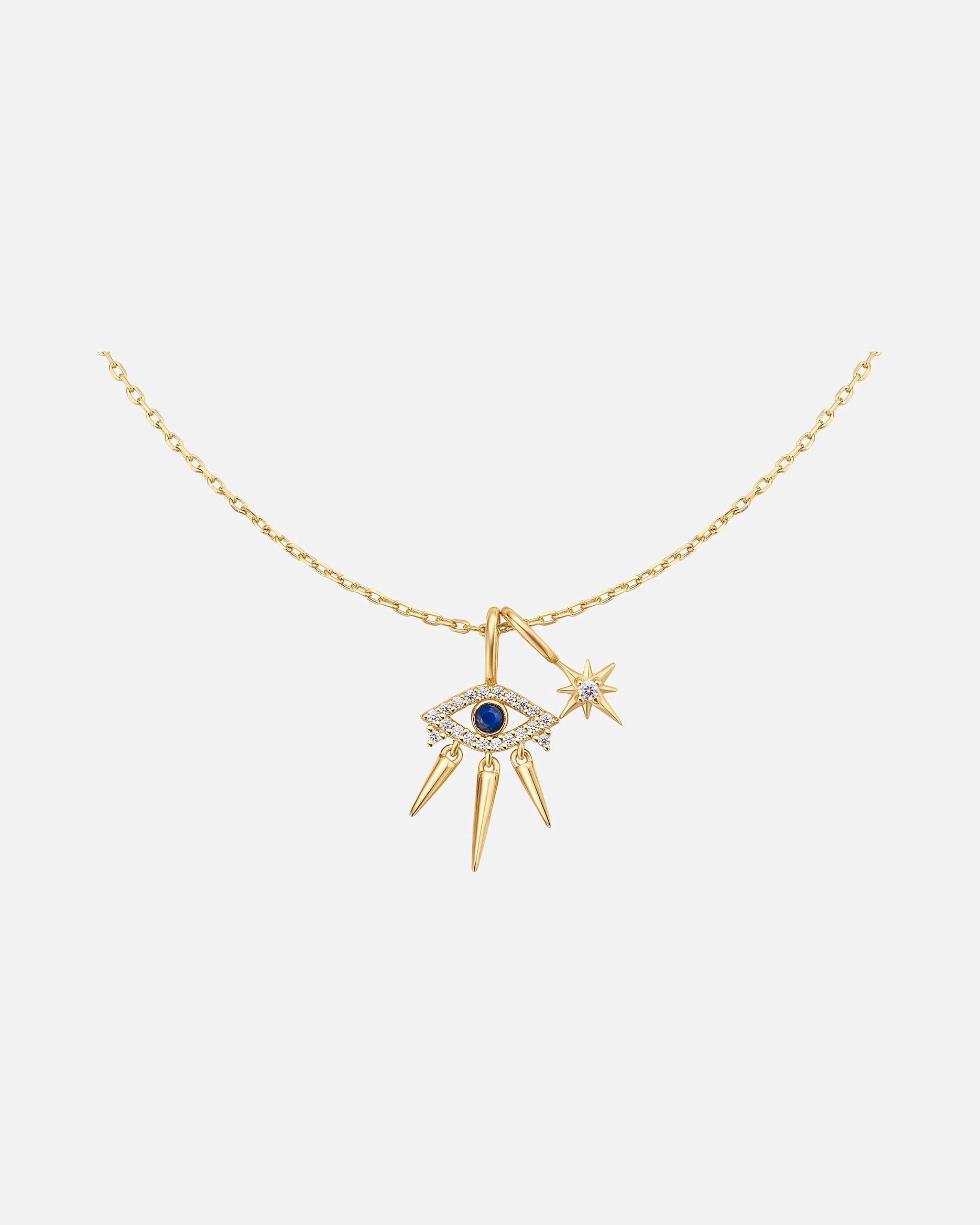 Ania Haie Chains
