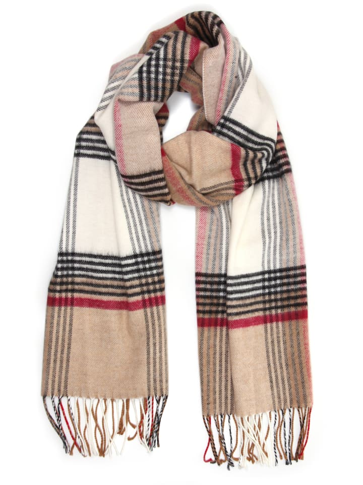 collezione alessandro Italienischer Schal 