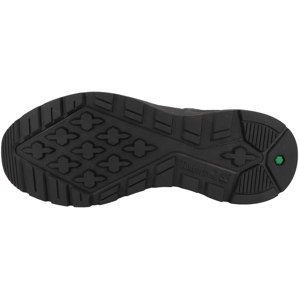 Timberland Sprint Trekker Schnürboots schwarz