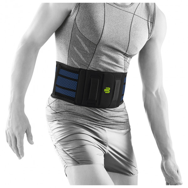 Bauerfeind Sports - Sports Back Support - Sportbandage