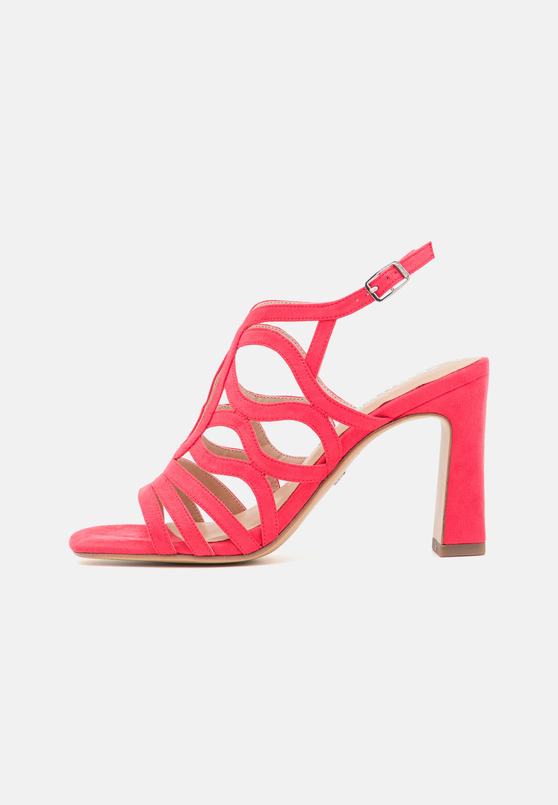Sandalias de tacón Tamaris